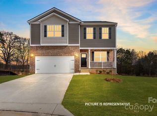 163 Old Home Rd, Statesville, NC 28677