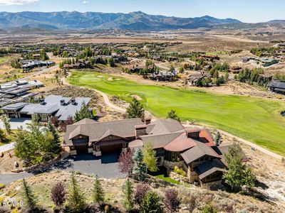 3527 Westview Trl, Park City, UT, 84098