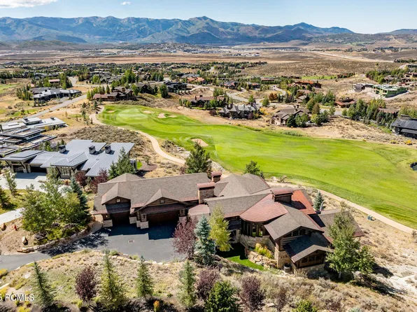 3527 Westview Trl, Park City, UT 84098