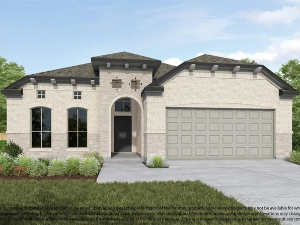 6215 Vista View Ln, Richmond, TX 77469