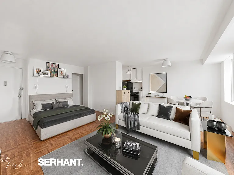 301 E 63rd St #12K — Photo 4