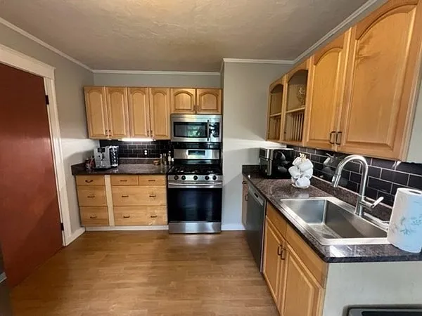 95 Allston St #1 — Photo 7
