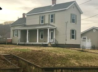 809 Harding Ave, Sciotoville, OH