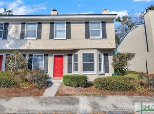 6501 Habersham St UNIT 15, Savannah, GA 31405