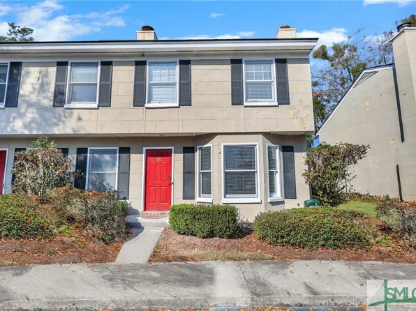 6501 Habersham Street #15, Savannah, GA 31405