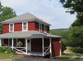 169 Otter Creek Dr, Bar Harbor, ME 04609