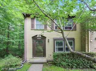 19815 Apple Ridge Pl, Montgomery Village, MD 20886