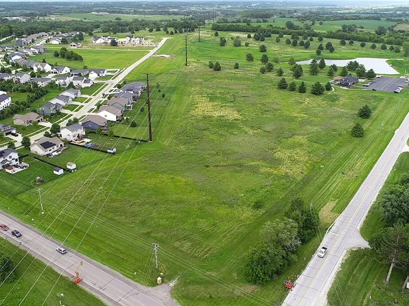 80th Avenue & North Ave, Norwalk, IA 50211