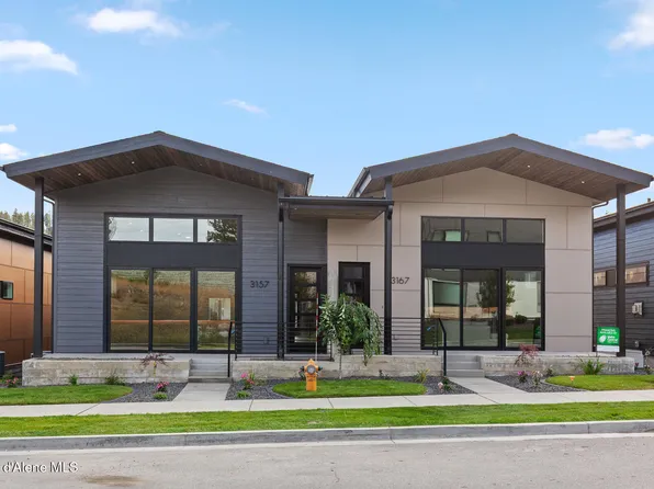 3157 N Veneer Rd, Coeur D Alene, ID 83814