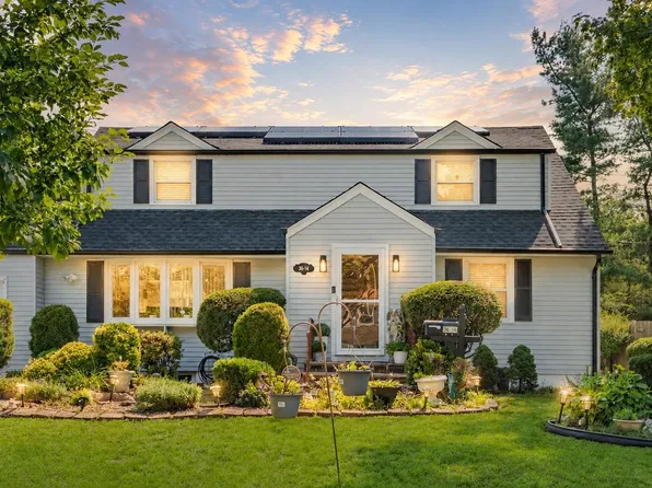 36-14 Northern Dr, Fair Lawn, NJ 07410