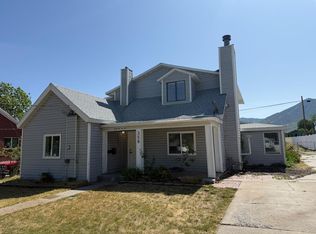 358 North 100 East, Tooele, UT 84074