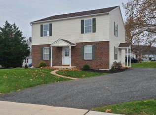 533B Walnut St, Bally, PA 19503