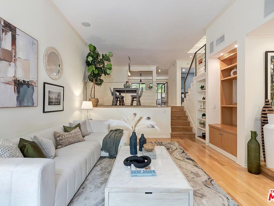 1st image of 323 San Vicente Blvd Unit 11