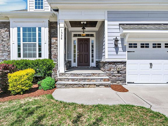 2nd image of 1538 Baxter Ridge Ct