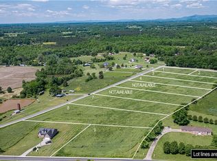 LOT 9 Plateau Rd, Vale, NC 28168