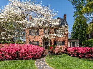 4502 Cary Street Rd, Richmond, VA 23221