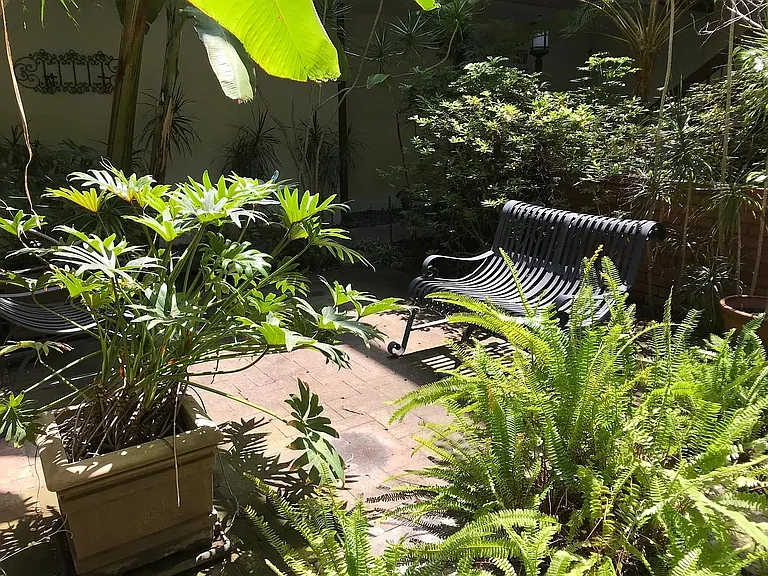 1932 Overland Ave #205 — Photo 1