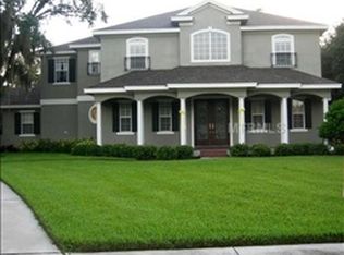 5502 Branch Oak Pl, Lithia, FL 33547