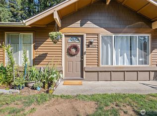 26605 190th Ave SE, Covington, WA