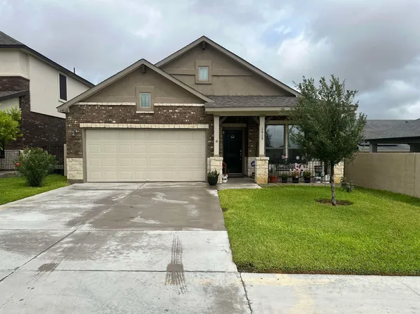 1416 Alborada Dr, Laredo, TX 78045