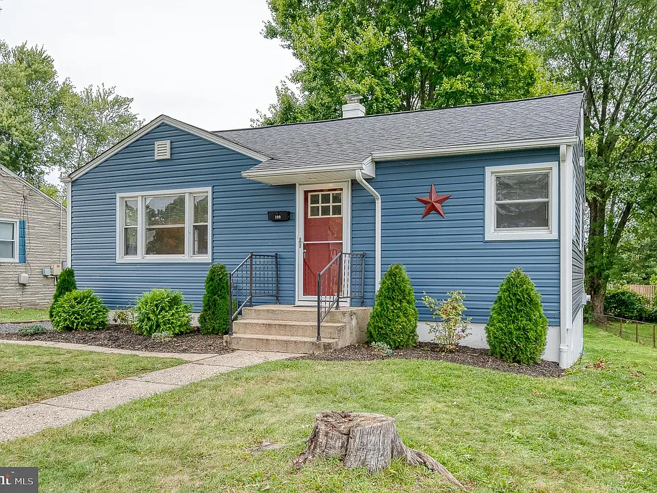 109 S Atwood Rd