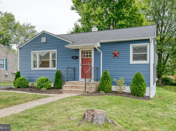 109 S Atwood Rd, Bel Air, MD 21014