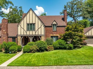 5024 Crestwood Dr, Little Rock, AR 72207