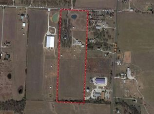 2370 Blackjack Rd E, Pilot Point, TX 76258