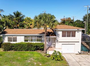 1408 Michigan Dr, Lake Worth, FL 33461