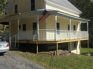 24 Barclay Quarry Rd, Graniteville, VT 05654