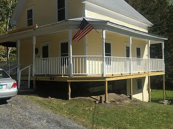 24 Barclay Quarry Rd, Graniteville, VT 05654