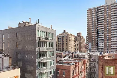 Rented by Halstead Real Estate