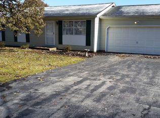 1970 Stagecoach Rd, Hanson, KY 42413