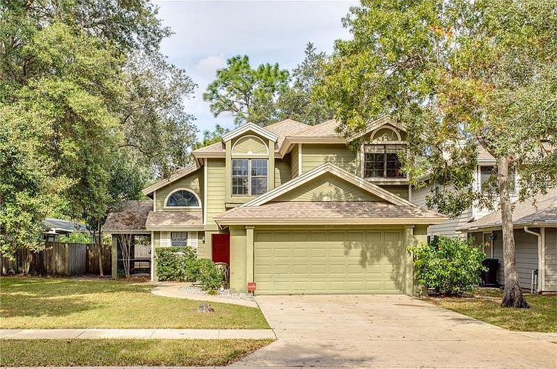 1st image of 8027 Woodfare Ct