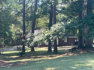 85 Forest Barnes Rd, Petal, MS 39465