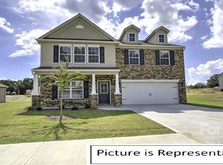 104 Flame Azalea Ct, Locust, NC 28097