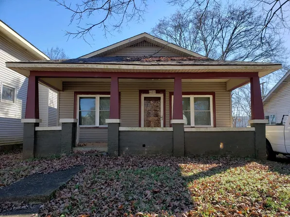 622 Mobile St, Florence, AL 35630