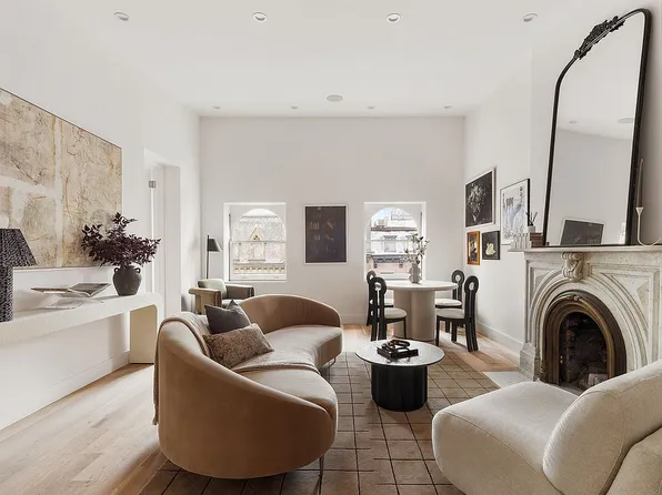 118 Remsen St APT 4, Brooklyn, NY 11201