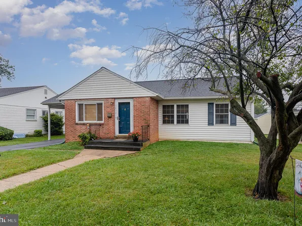 1812 Brandt Ave, New Cumberland, PA 17070