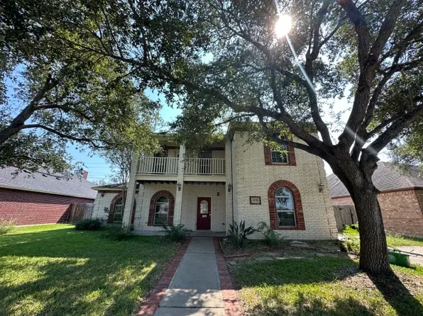 8038 Etienne Dr, Corpus Christi, TX 78414