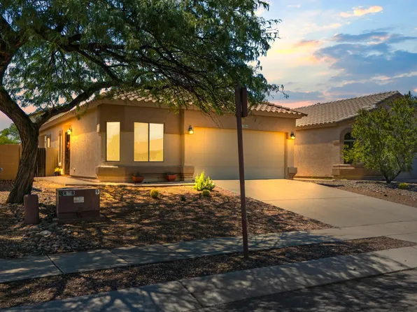 15064 S Theodore Roosevelt Way, Sahuarita, AZ 85629