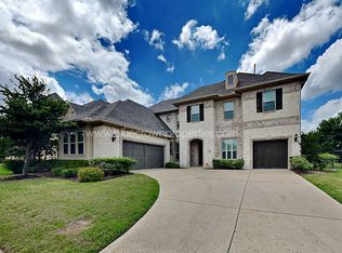 2313 Bunnels Fork Rd, Frisco, TX 75036