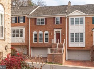 8005 Quarry Ridge Way, Bethesda, MD 20817