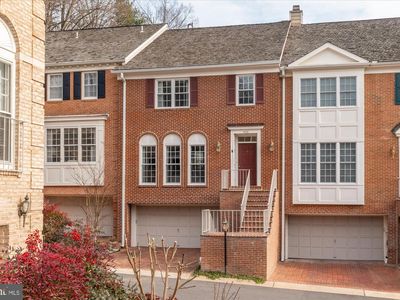 8005 Quarry Ridge Way, Bethesda, MD, 20817