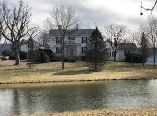 13232 N Valley Pike, Timberville, VA 22853