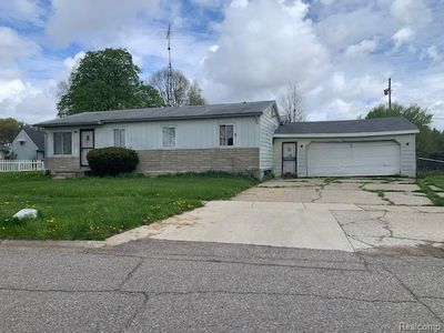 1816 Russett Pl, Flint, MI, 48504