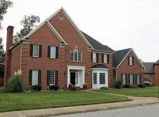 7577 Youngs Ct, Newburgh, IN 47630