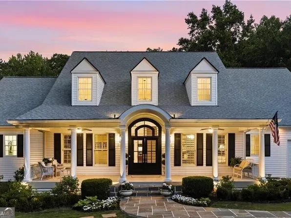4680 Gilhams Rd NE, Roswell, GA 30075