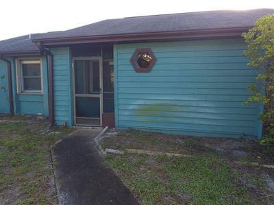 4340 OLYMPIC DRIVE, Cocoa, FL, 32927