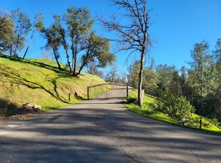 8323 Secluded Valley Dr, Redding, CA 96001